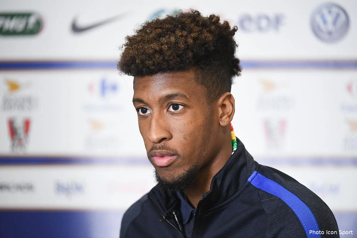 bayern les bleus le psg kinglsey coman se confie iconsport dib 071116 10 15181118