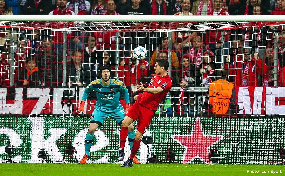 bayern munich arsenal 5 1 bayern arsenal124741