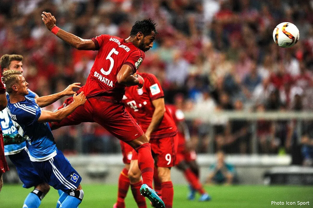 bayern munich hambourg 5 0 iconsport fir 140815 01 02118271