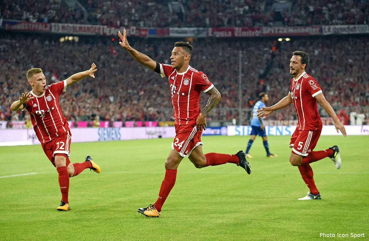 bayern munich leverkusen 3 1 iconsport icon mis 180817 05 03190051