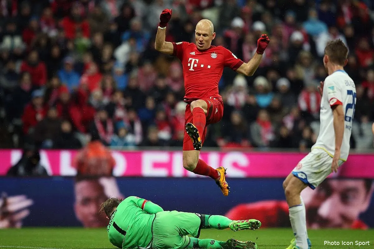 bayern munich mayence 1 2 iconsport fir 020316 01 06135448