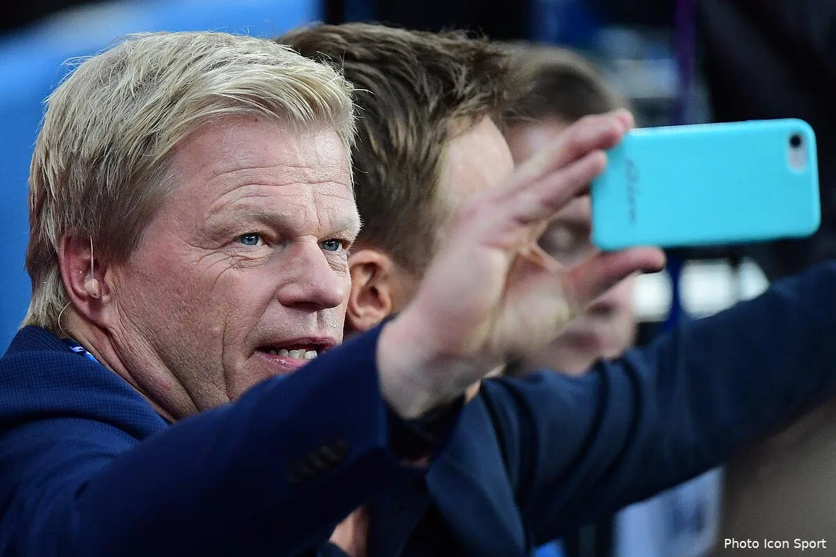 bayern munich oliver kahn futur president du club icon win 270917 01 20713262949