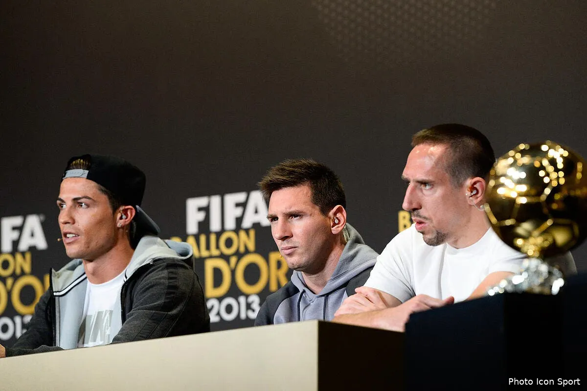 bayern ribery revele pourquoi il en veut a la france iconsport por 130114 01 10205721