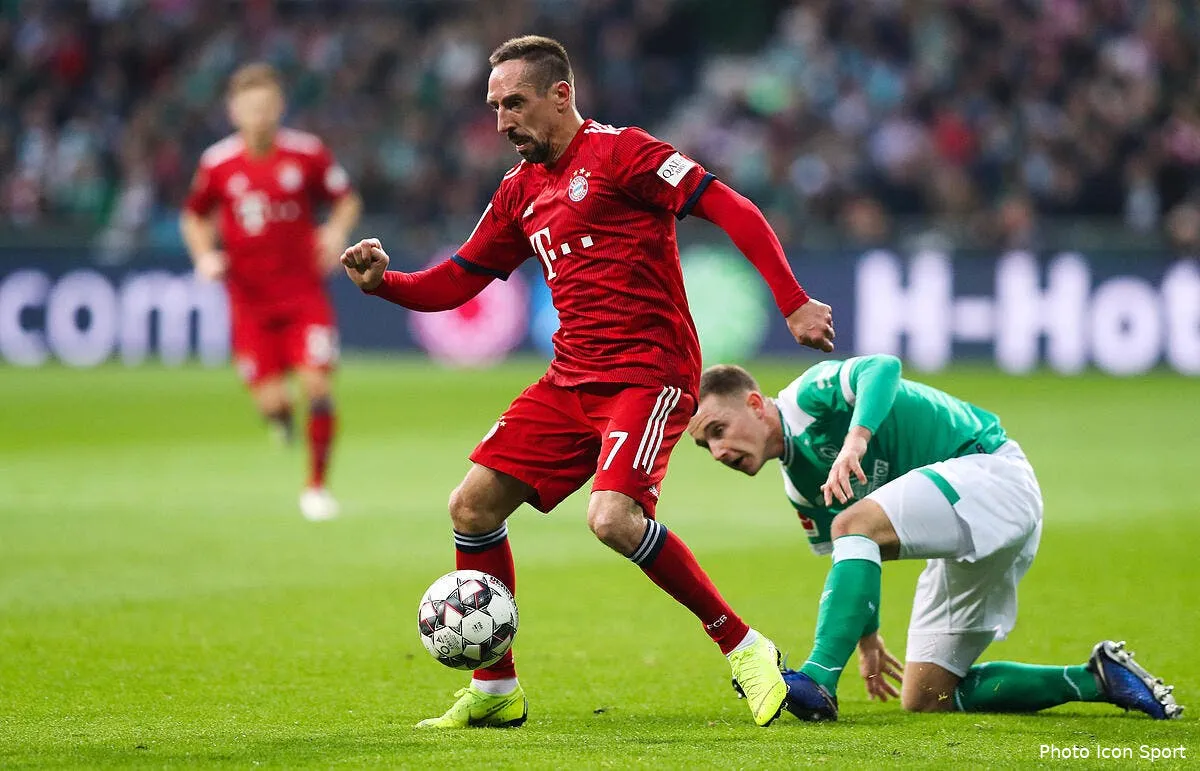 bayern stop au ribery bashing christophe dugarry hausse le ton icon fir 011218 08 62241181