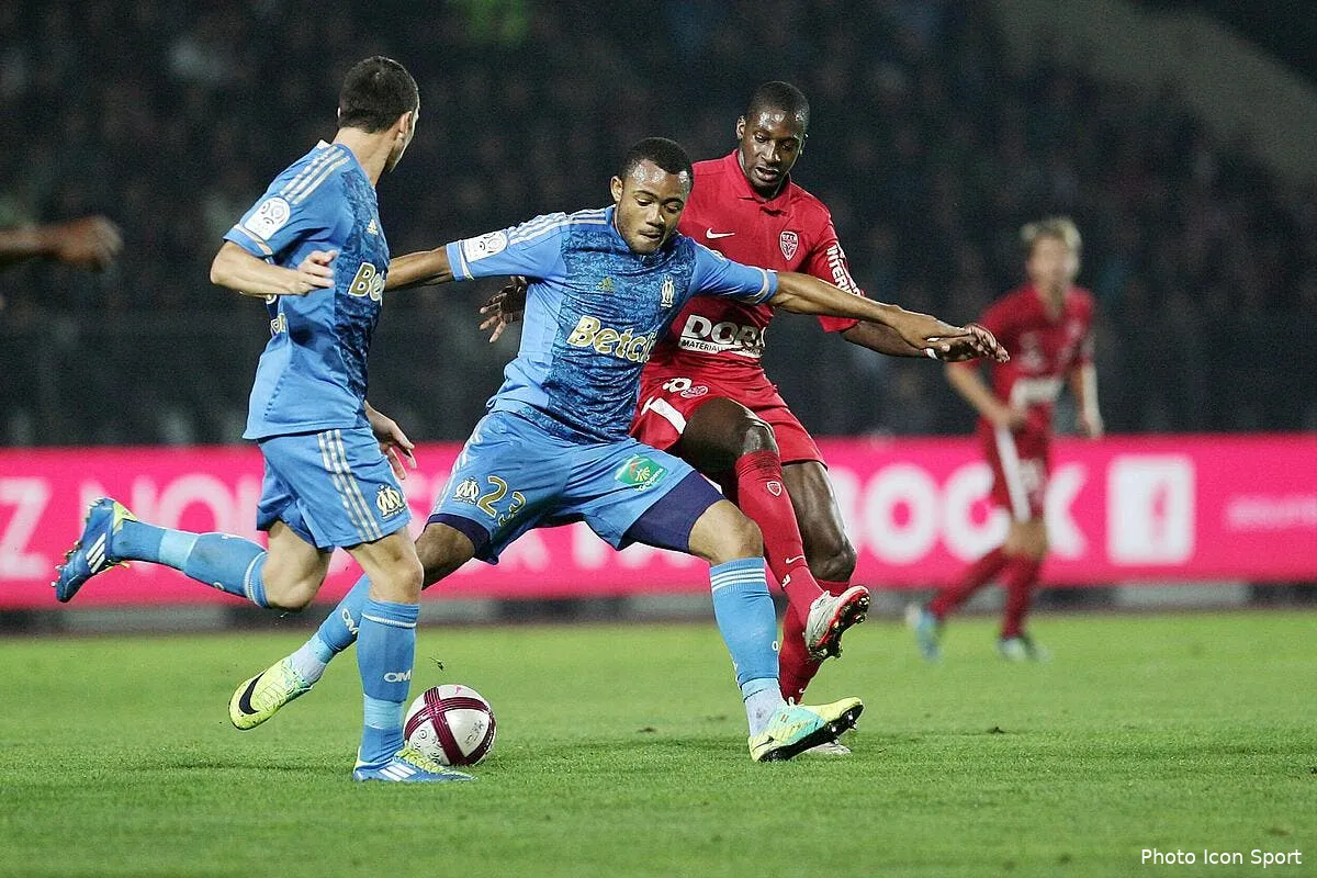 bazarder le championnat l om n y pense pas une seconde iconsport mrv 291011 616 3632474