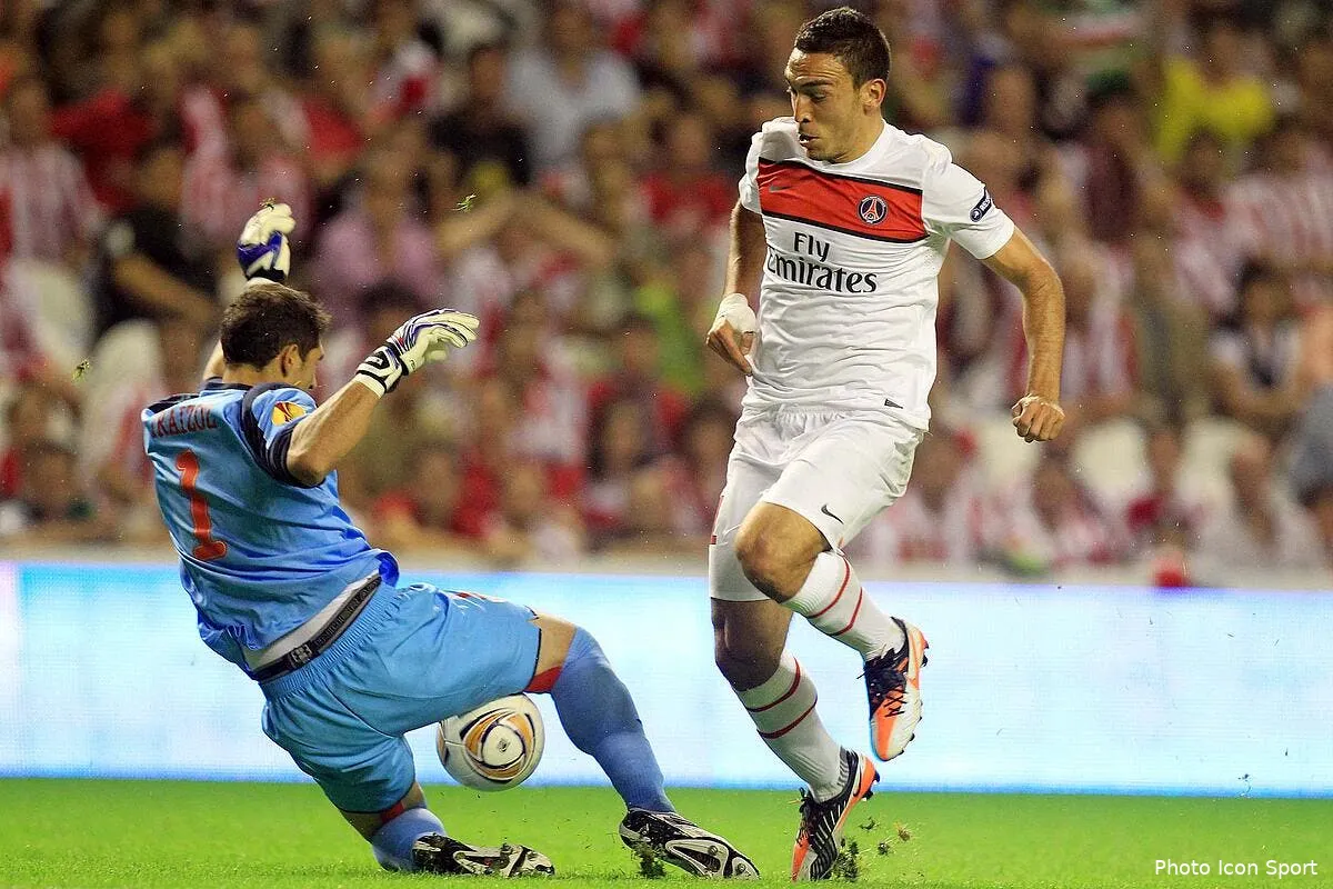 beaucoup trop de lacunes pour kombouare iconsport blo 290911 05 0525363