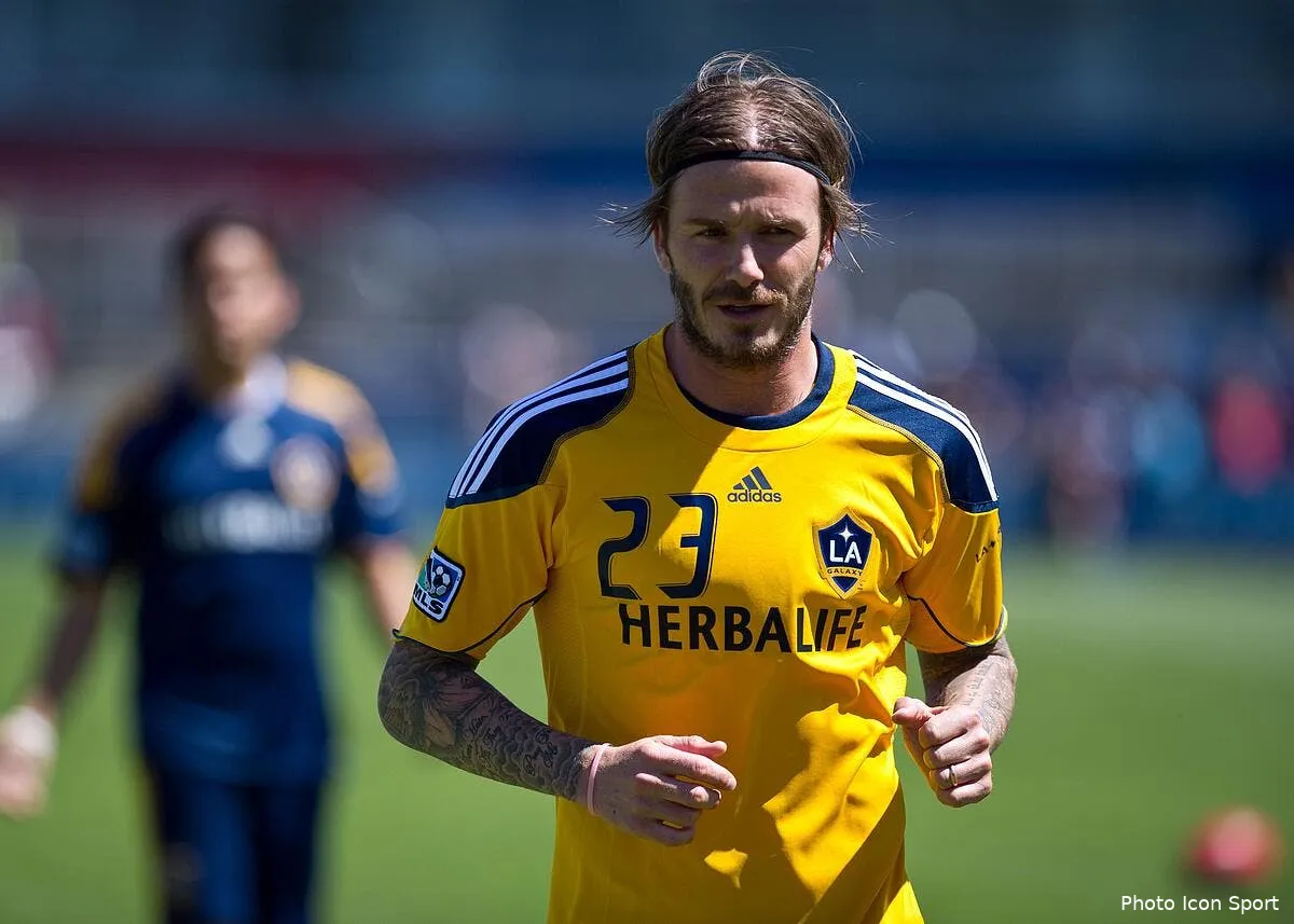 beckham au parc des princes dimanche pendant que victoria visite des appartements bec28722