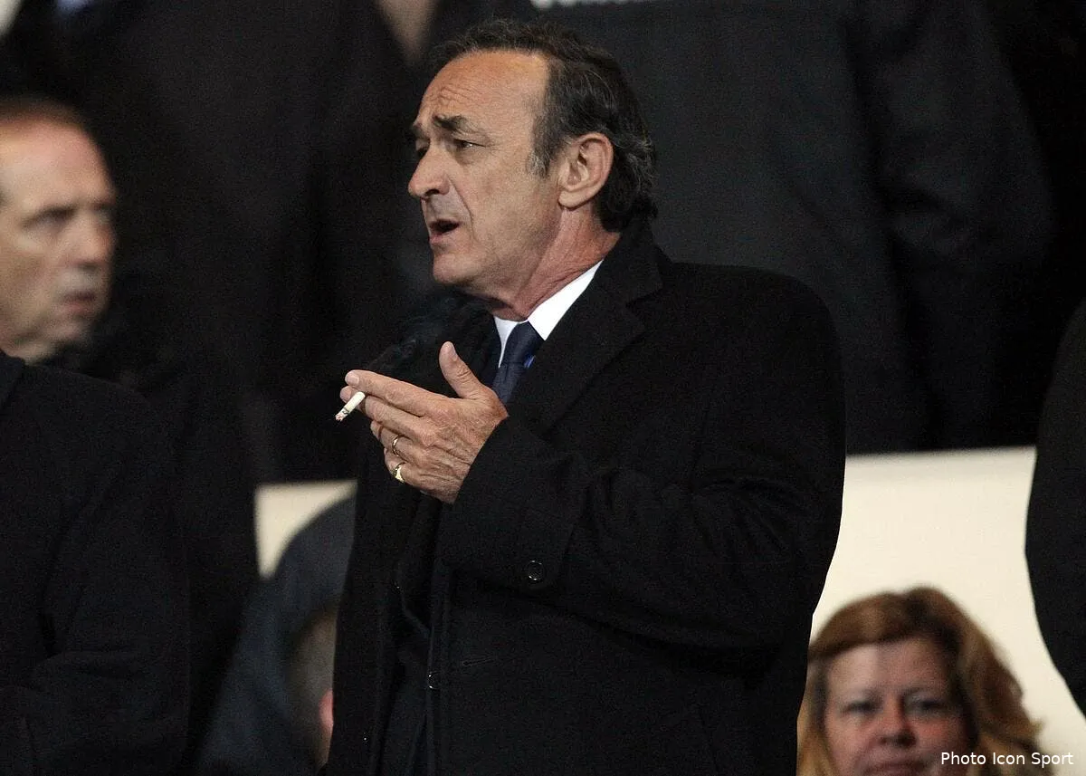 beckham au psg ca va surtout aider l etat selon triaud iconsport rpr260211 01 8028964