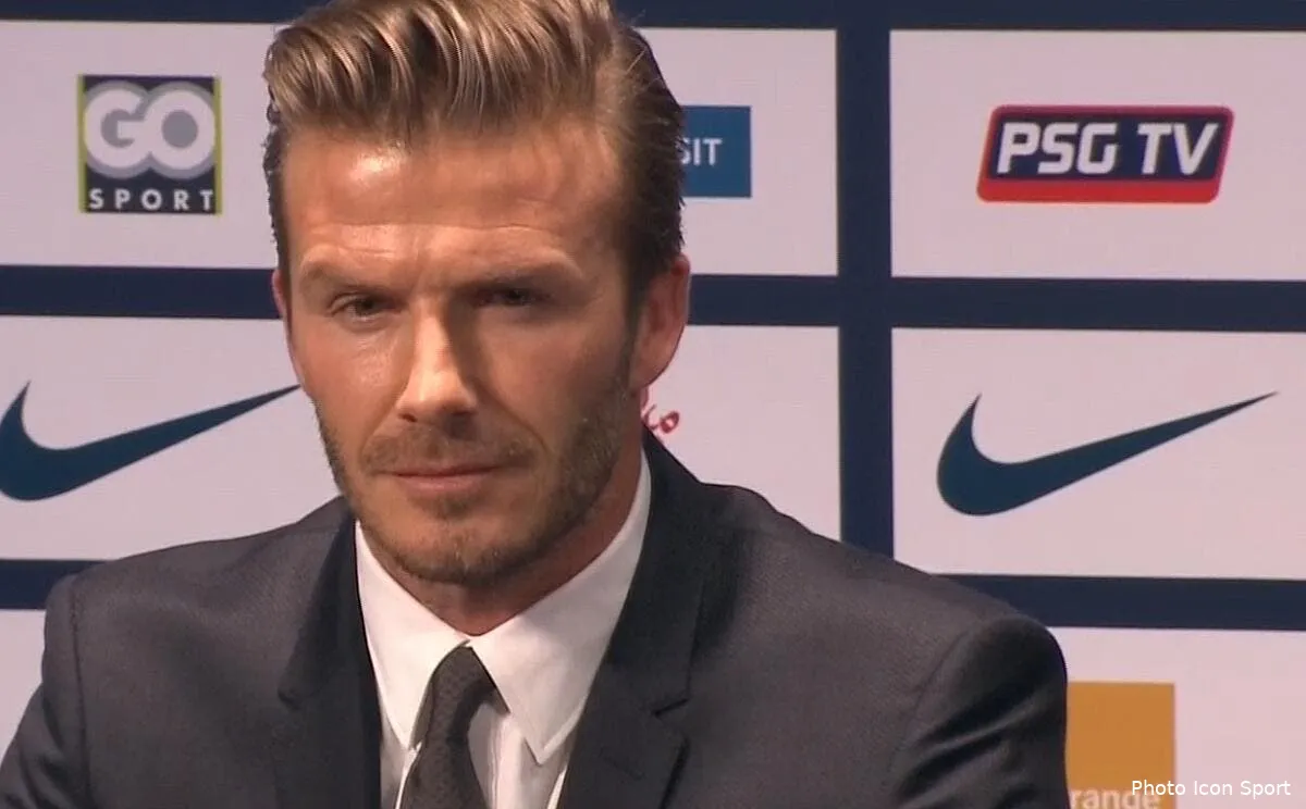 beckham devoile ce qu il peut apporter au psg beckham49005