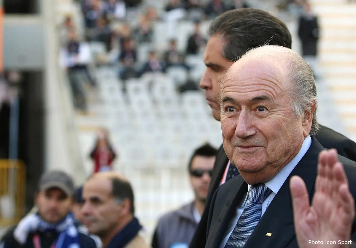 beckham est consterne par blatter iconsport ppg 230711 01 0827404