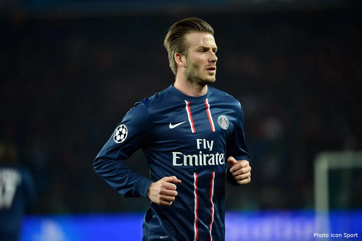 beckham et un renfort nippon et le psg casse tout au japon iconsport win 020413 22 2856113