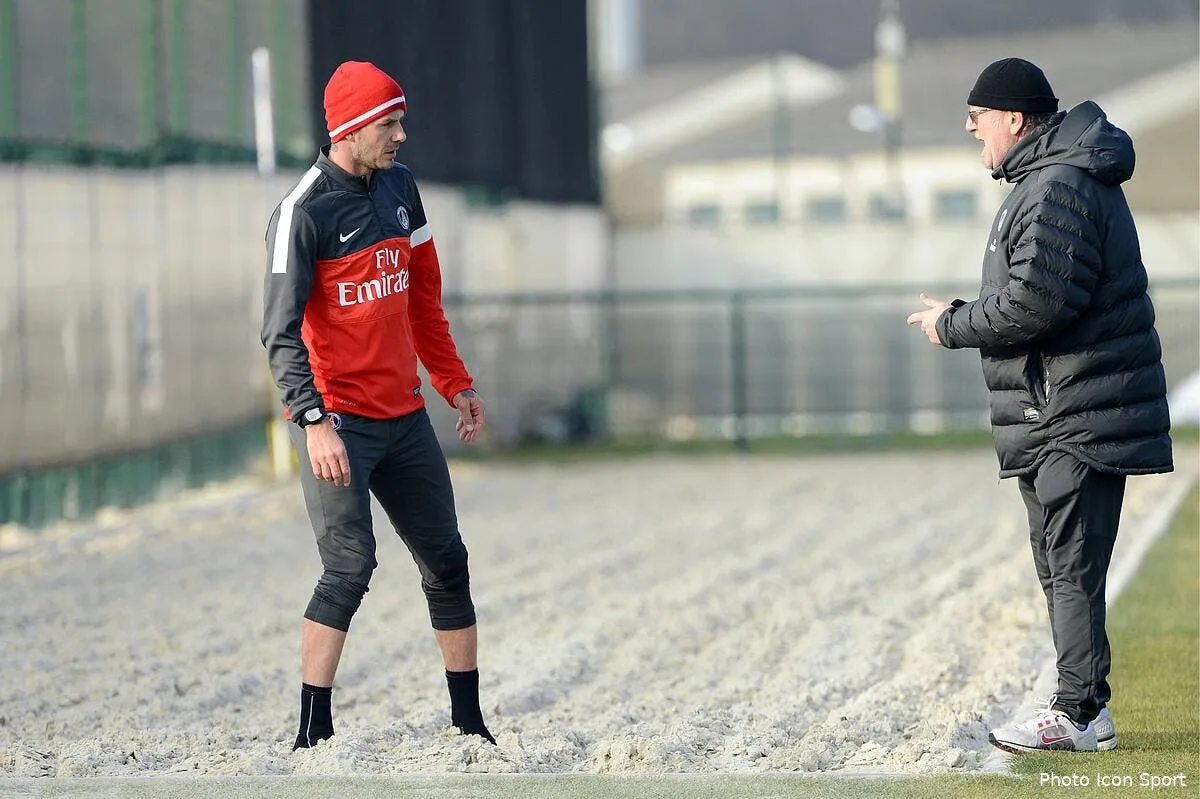 beckham n aura aucun probleme a s imposer au psg assure tulett iconsport por 130213 101 3350137