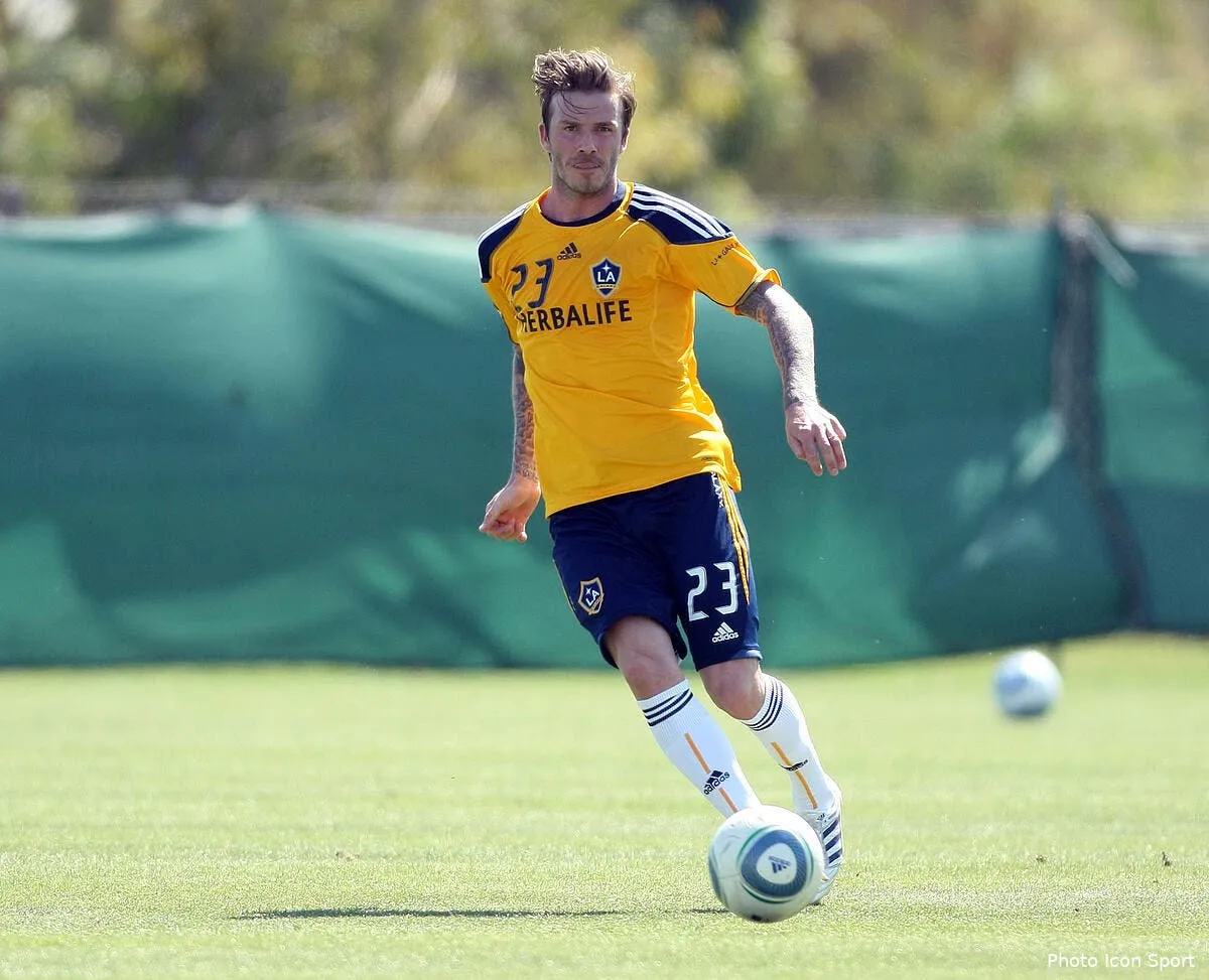 beckham ne fera pas des piges sur al jazira iconsport spr 090311 14 1028859