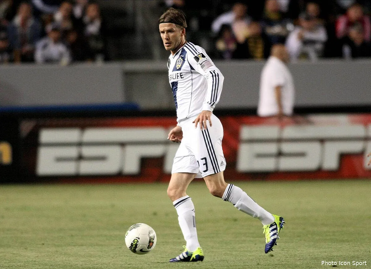 beckham quitte la mls sur un dernier titre iconsport spr 140312 01 0244487