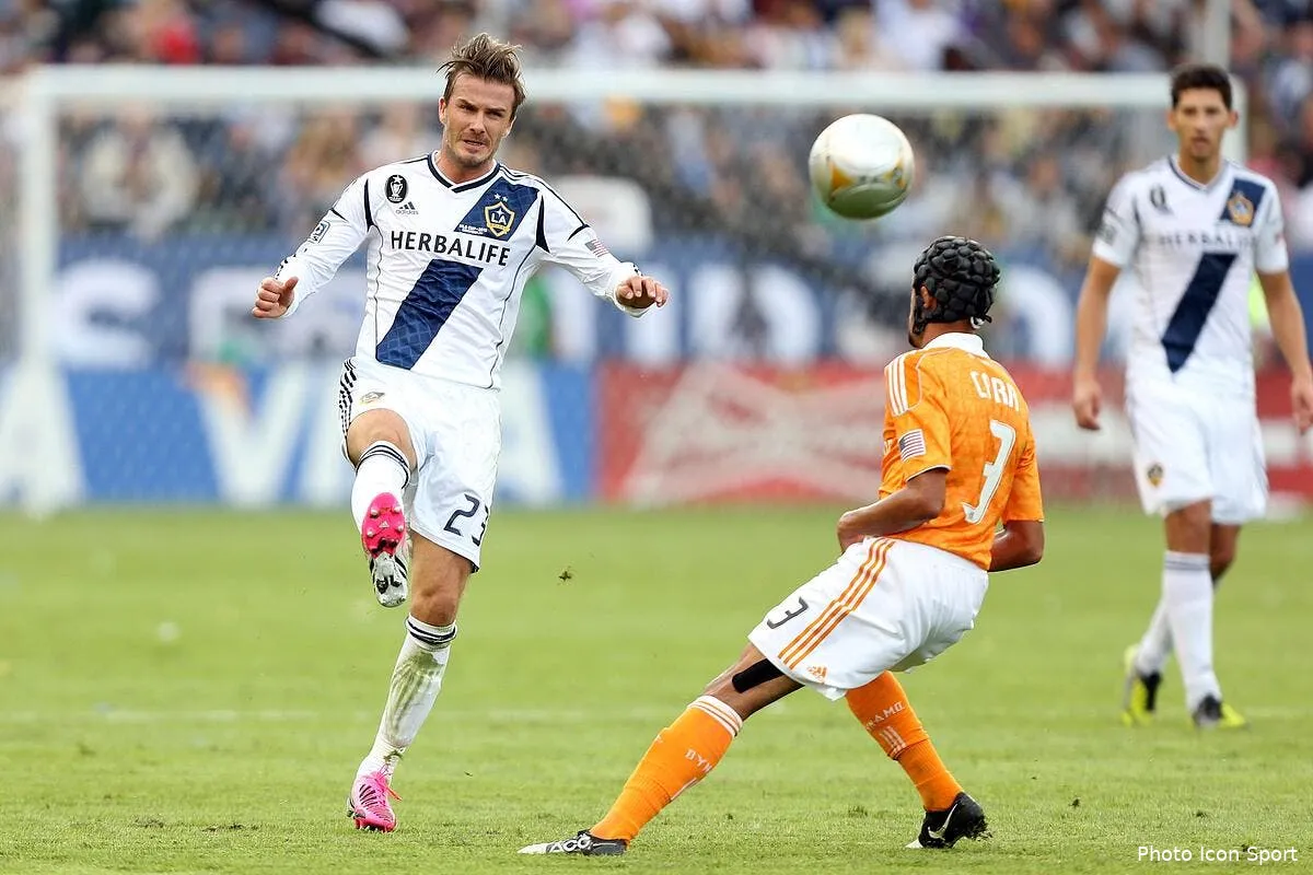 beckham serait partant pour monaco iconsport pho 021212 95 0745049