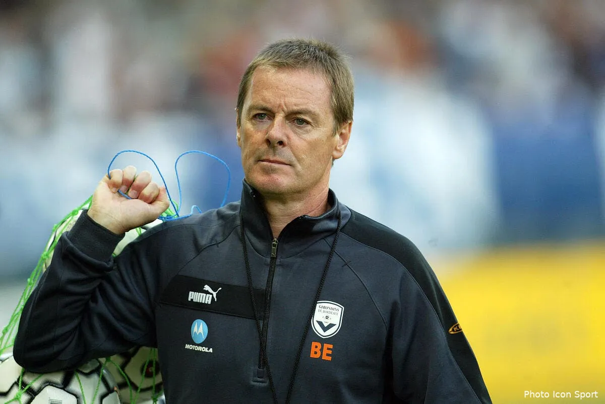 bedouet officialise au poste d entraineur interimaire de bordeaux iconsport per 130805 01 7119108