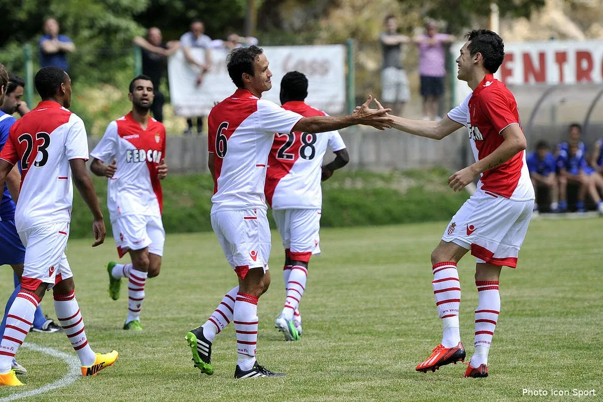 bein sport diffusera les matchs amicaux de monaco iconsport ipp 060713 08 1061087