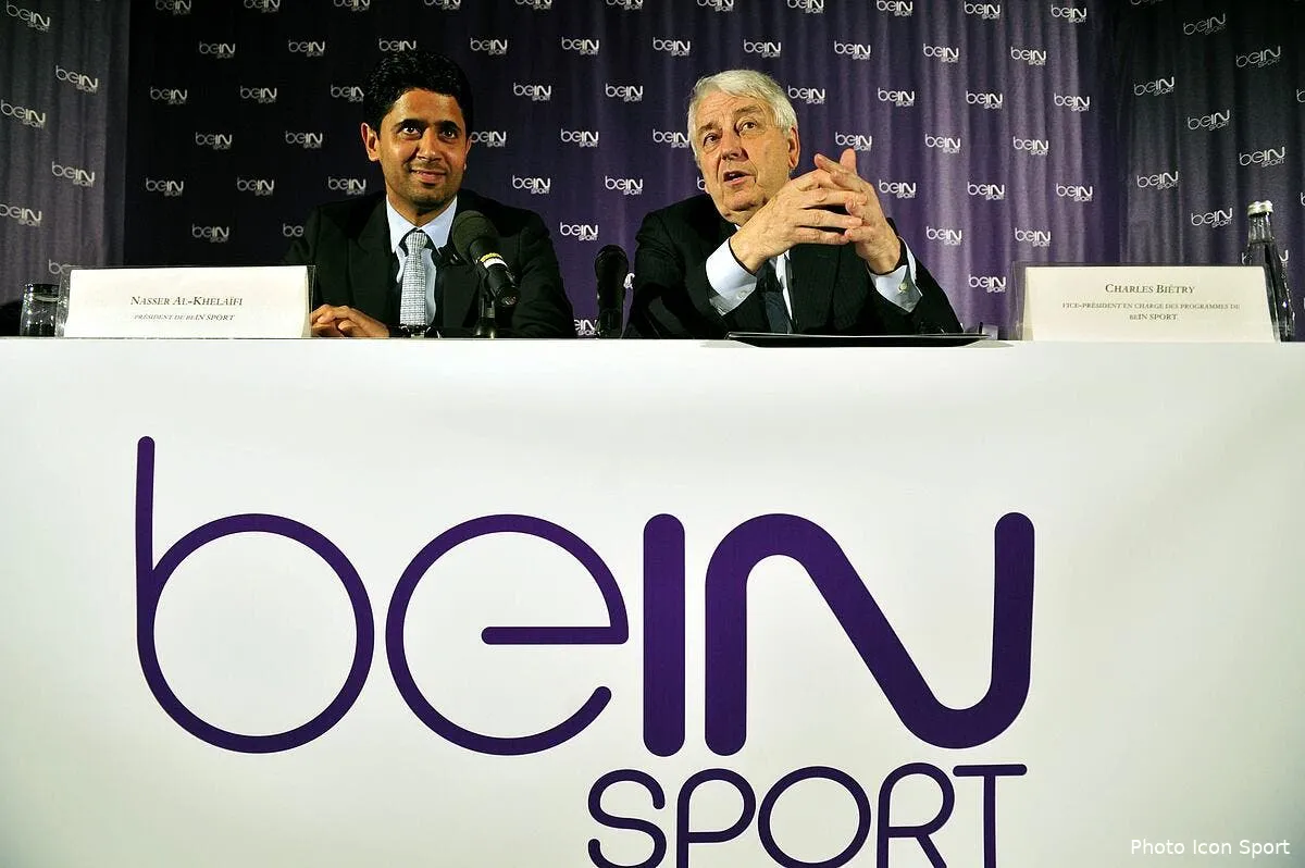 bein sport et eurosport raflant la ligue 2 iconsport noe 240512 06 4336360