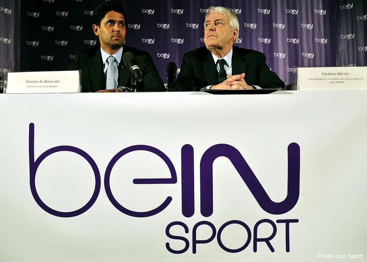 beinsport accepte de decaler quatre journees de l2 a 20h30 iconsport noe 240512 06 4537489