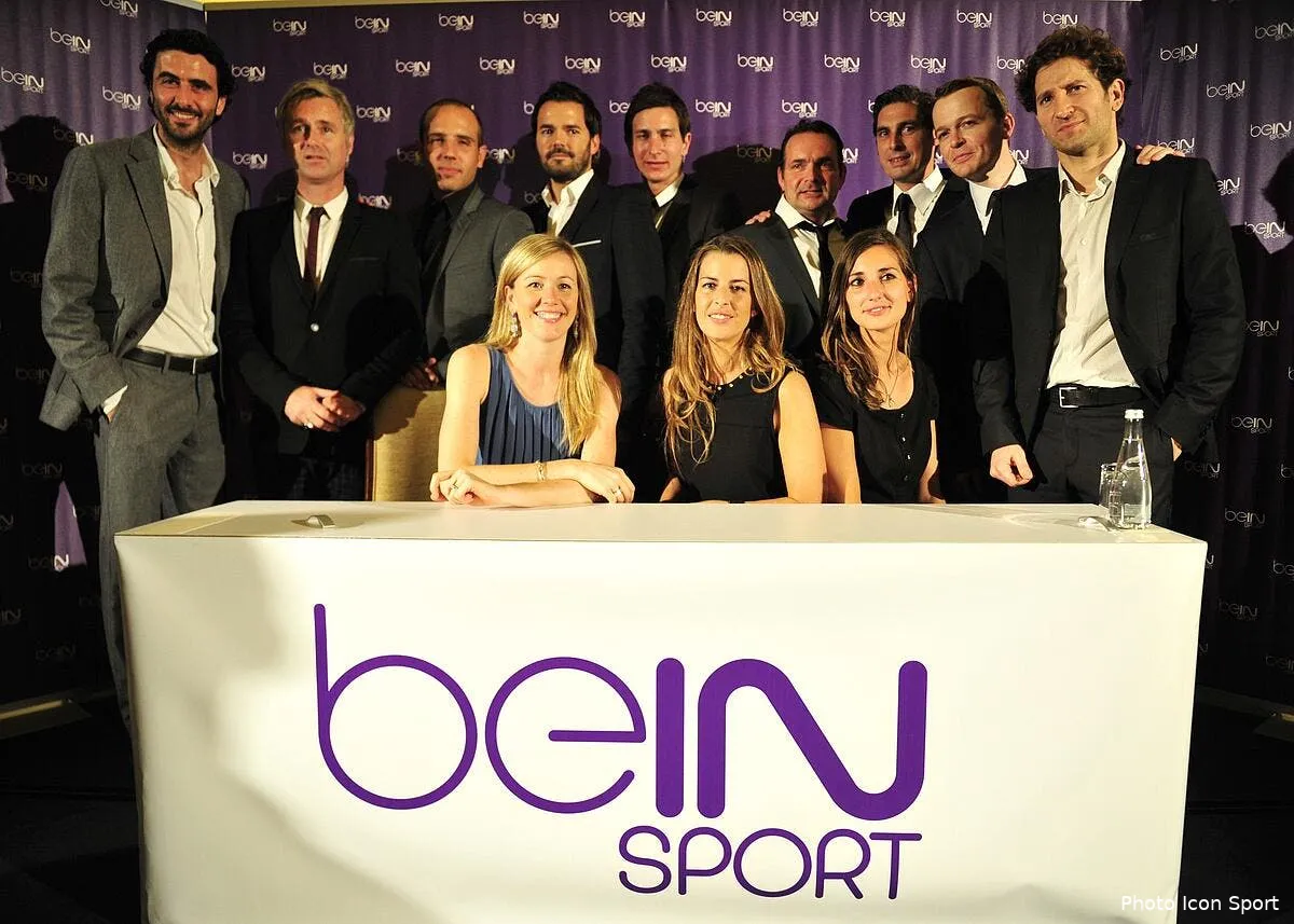 beinsport offre un programme royal lors des matches amicaux iconsport noe 240512 06 2537202