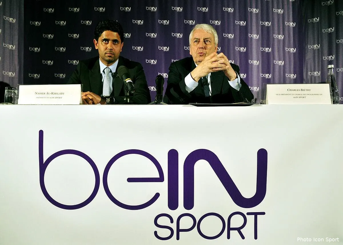 beinsport raffle le gros lot devant tf1 et m6 pour l euro 2016 iconsport noe 240512 06 5252083