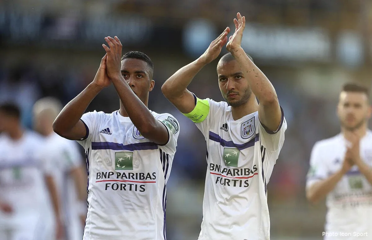 belgique anderlecht champion pour la 34e fois iconsport blg 140517 05 14180480