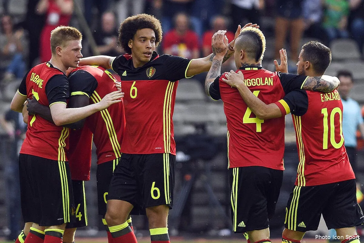 belgique norvege 3 2 iconsport blg 050616 01 06145048