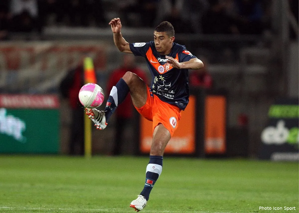 belhanda a finalement envie de rester a montpellier iconsport blo 010512 44 8335103