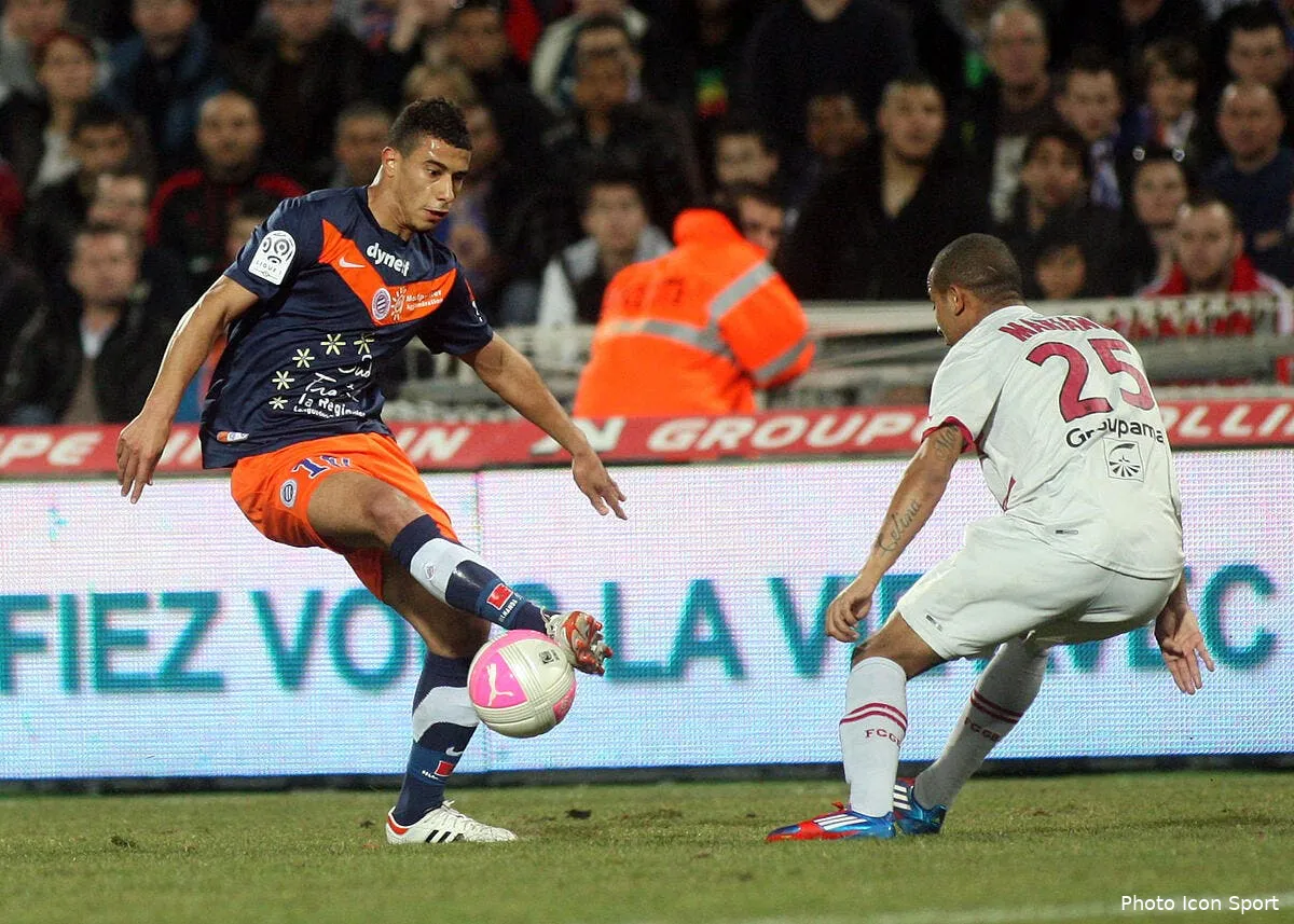 belhanda au psg ca enerve rene girard iconsport guy 250212 03 4232167