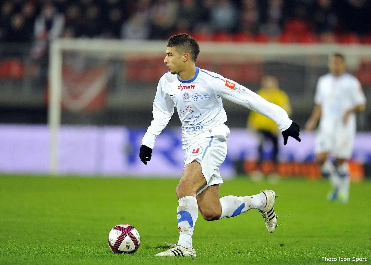 belhanda convoque pour son geste contre valenciennes iconsport oe 101211 571 10528645