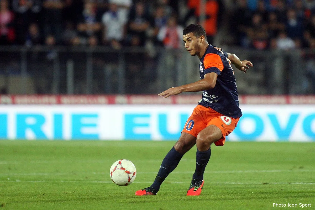 belhanda craint de jouer le maintien avec montpellier iconsport guy 210912 222 6340234