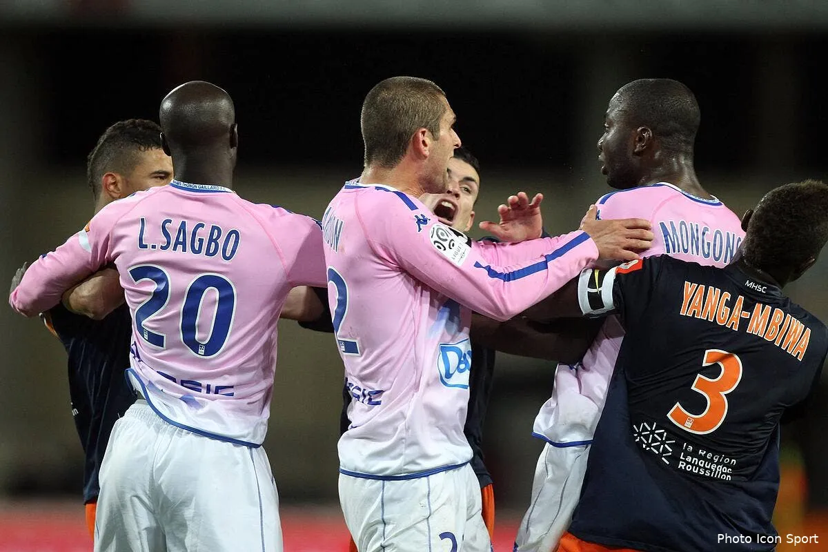 belhanda prend trois matchs mongongu quatre iconsport blo 010512 44 0334842