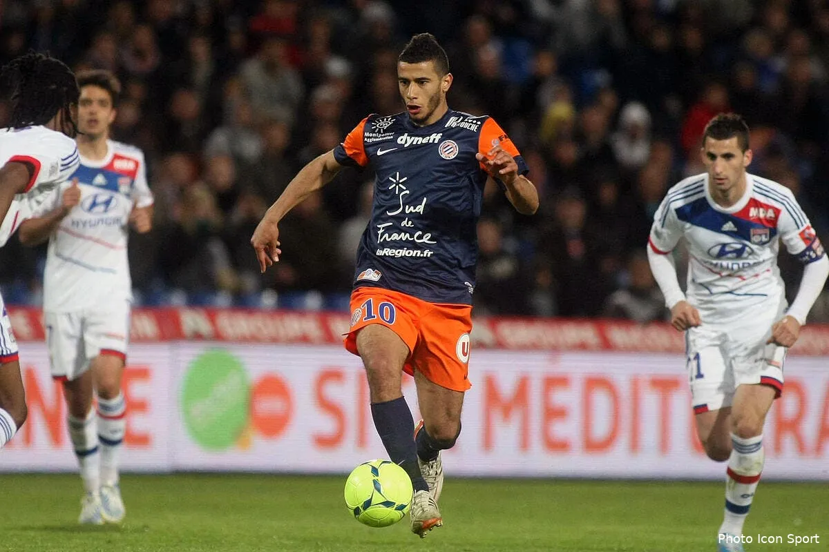 belhanda prete avec option d achat a l ol iconsport guy 190413 08 05117333