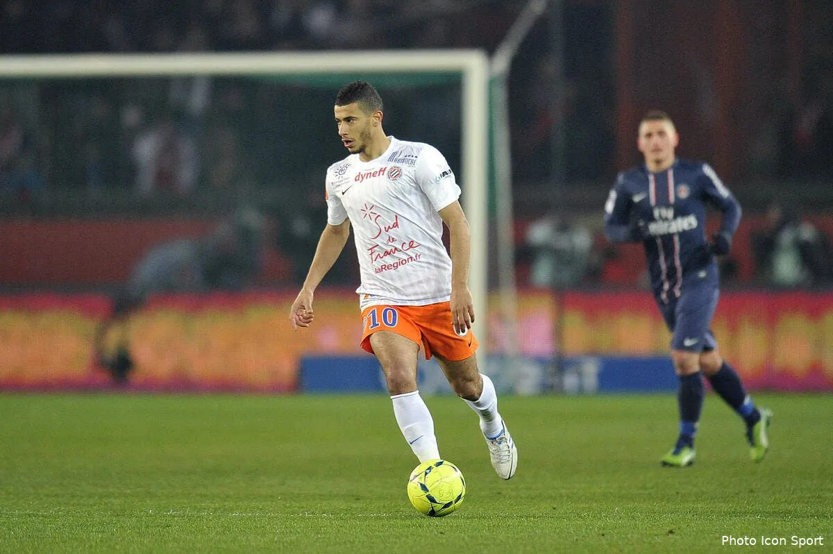 belhanda regle son compte a leonardo pas au psg iconsport noe 290313 05 8960917