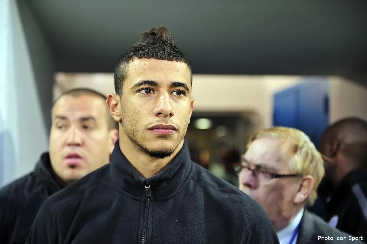 belhanda tres loin de fermer la porte au psg iconsport noe 200512 60 10535655