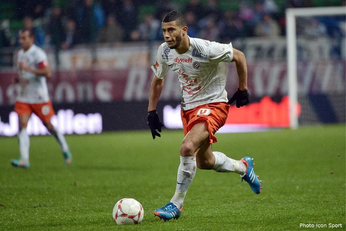 belhanda version non je ne regrette rien a montpellier iconsport win 031112 88 7242417