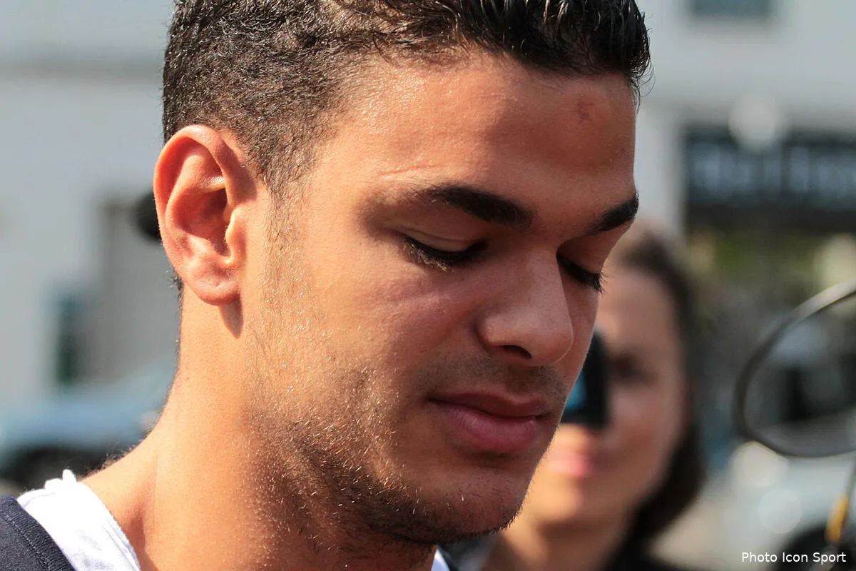 ben arfa au bord des larmes a hull city ben arfa 491273