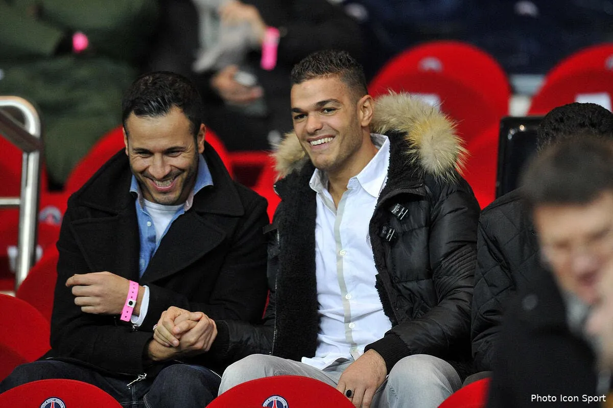 ben arfa au psg avec ibrahimovic c est son reve et il le dit iconsport noe 110113 05 13747589