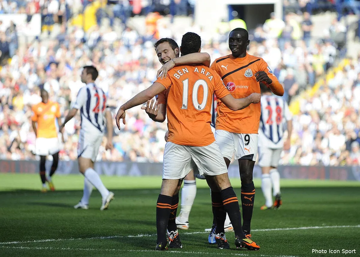ben arfa c est le eden hazard de newcastle selon cabaye iconsport vis 250312 22 4334651