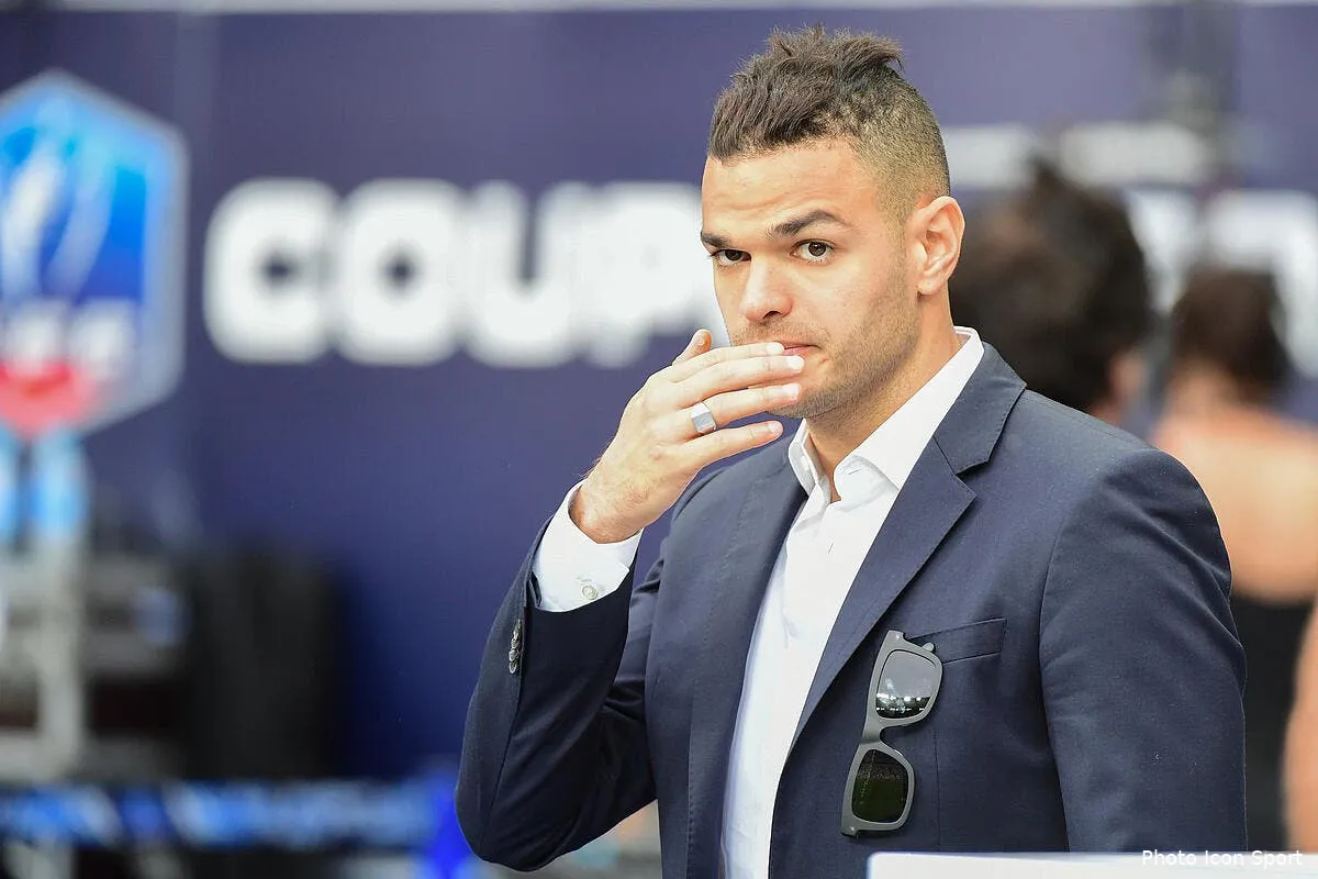 ben arfa donne rendez vous au psg en video bien sur iconsport win 270517 01 6659182391