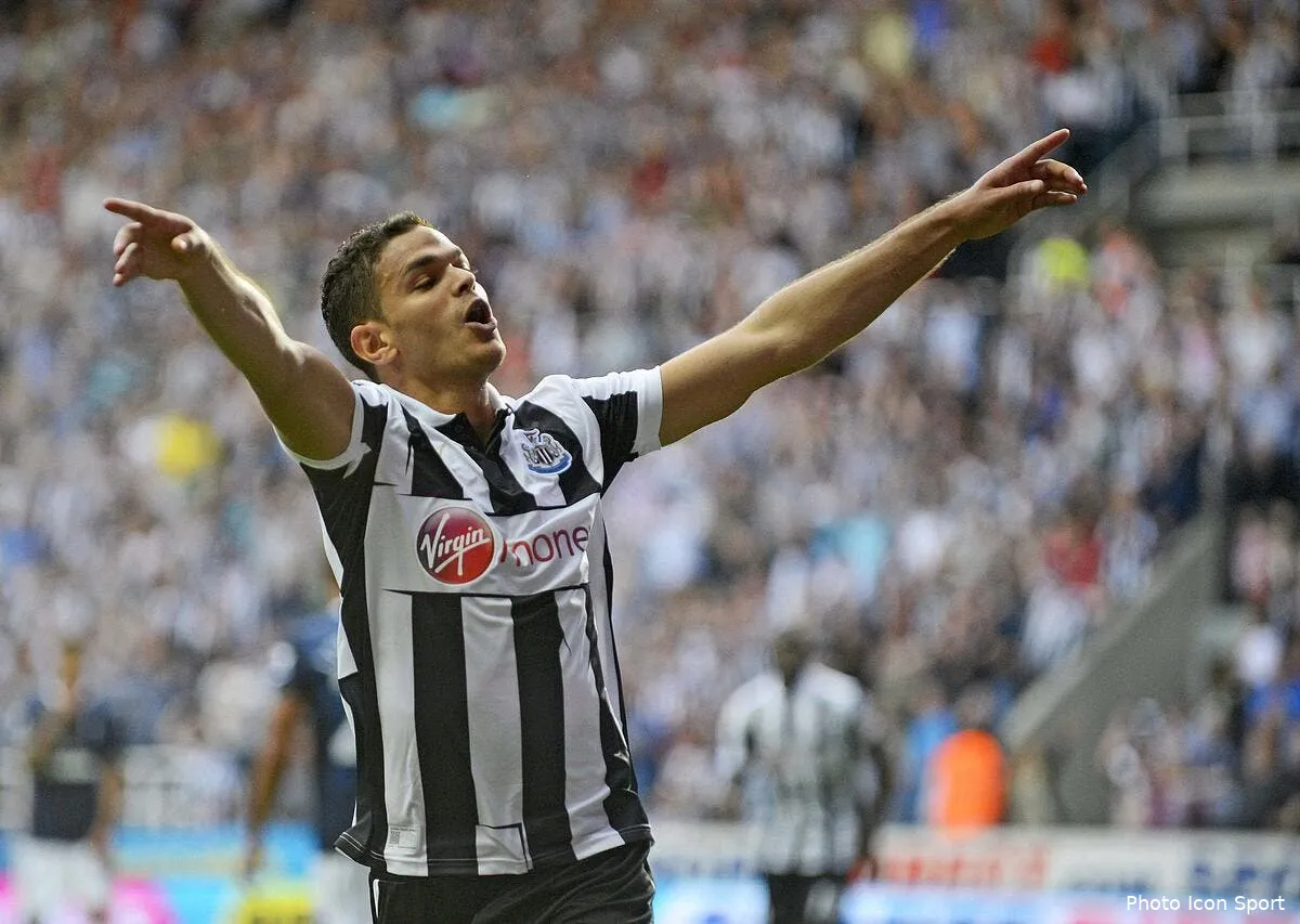 ben arfa et un francais moins connu en course pour le plus beau but de l annee iconsport spi 180812 33 8343075