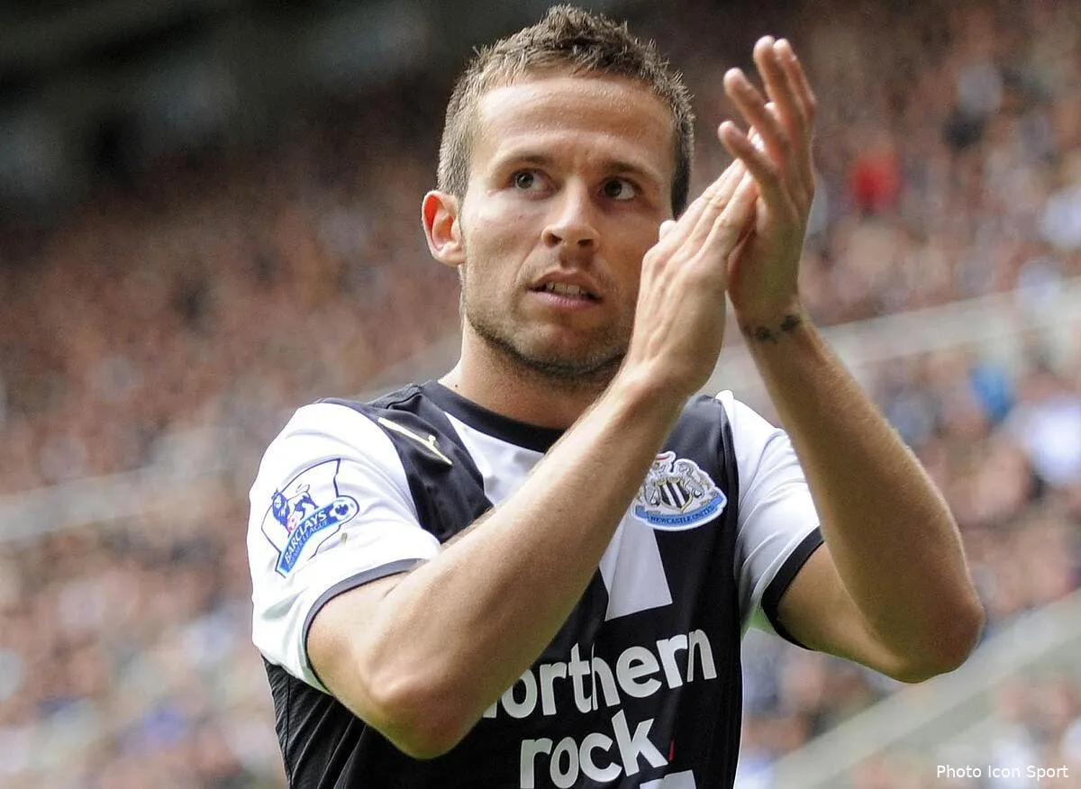 ben arfa joue cabaye regale avec newcastle iconsport spi 280811 44 0526291