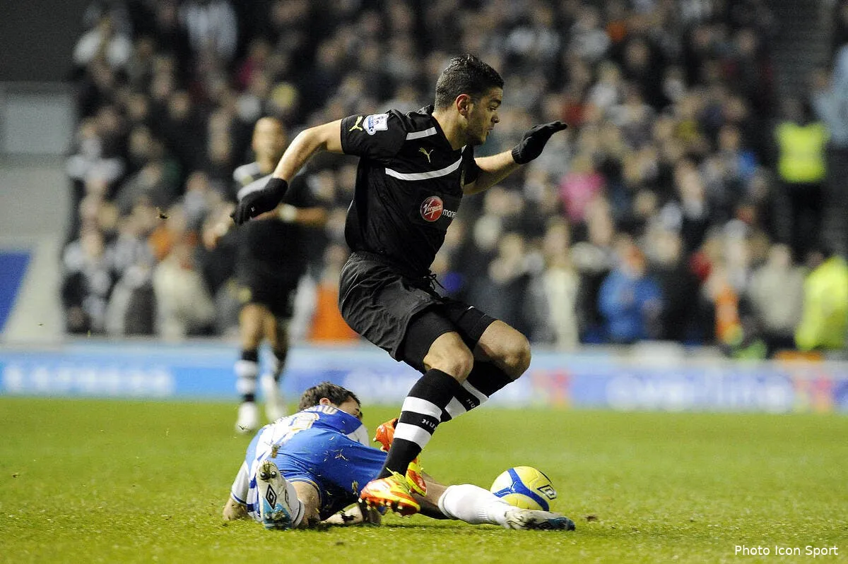 ben arfa l un des joueurs francais les plus doues pour wenger iconsport acp 280112 33 0832316