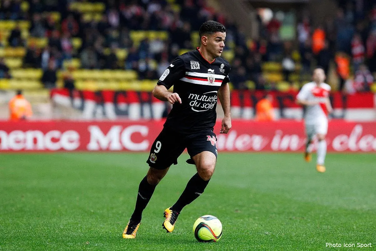 ben arfa n aurait il pas un peu repris le melon iconsport mag 060216 08 16133045