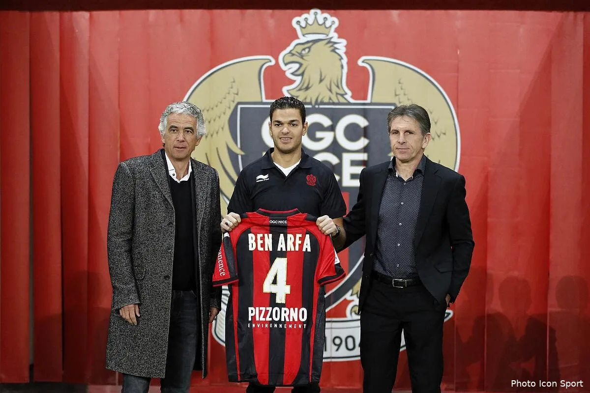 ben arfa ne jouera pas pour la vitrine a nice iconsport nog 050115 01 11100923