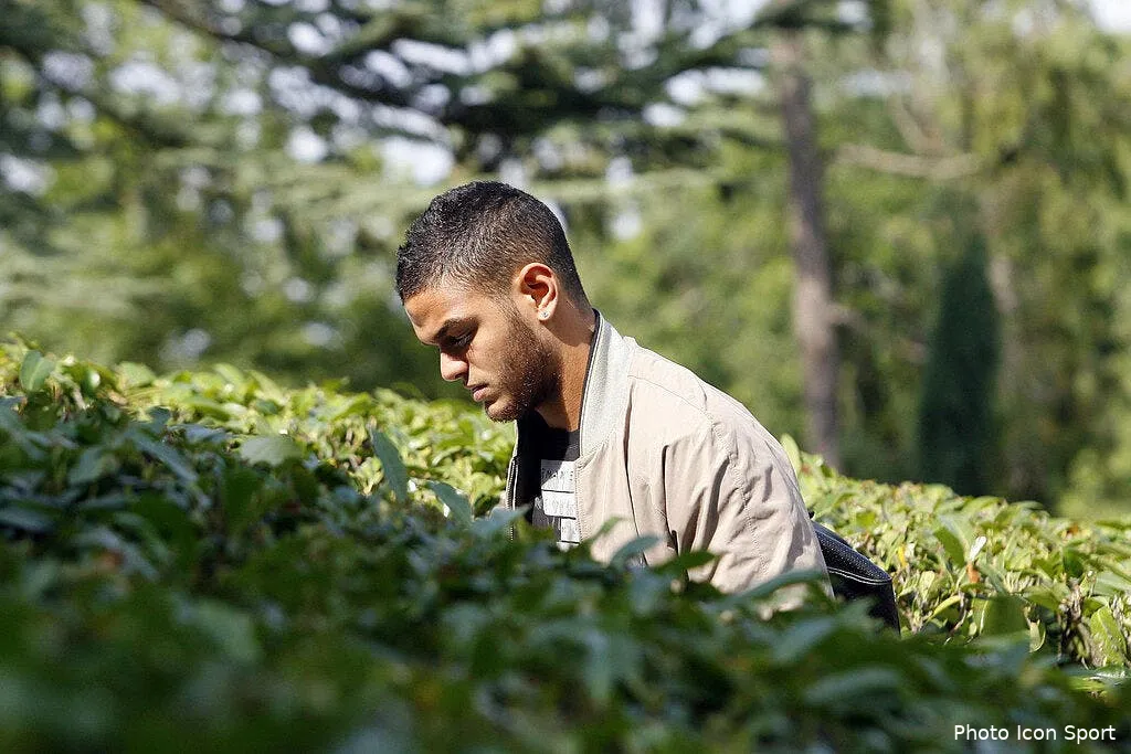 ben arfa revient a ses amours a clairefontaine 66870 15240