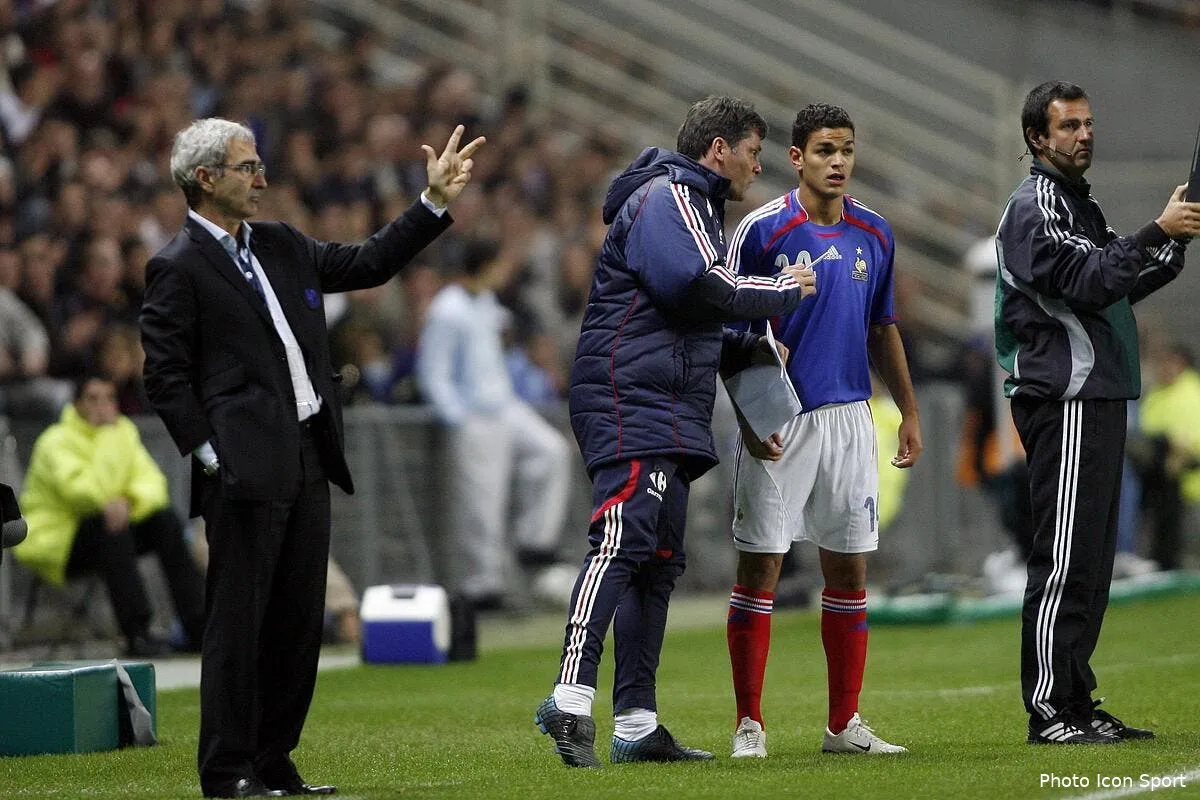 ben arfa seul domenech etait en mesure de le comprendre iconsport bre 171007 09 5535604