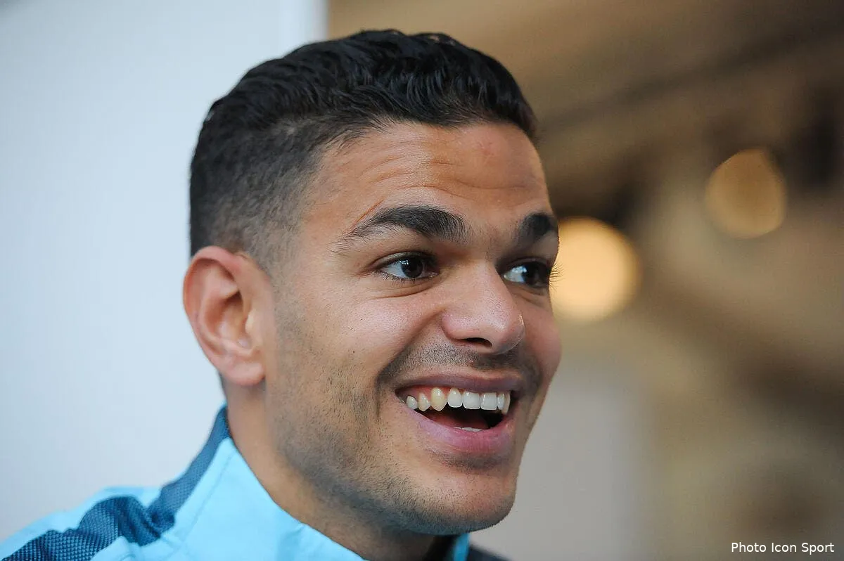 ben arfa veut participer a danse avec les stars ben arfa 14125339