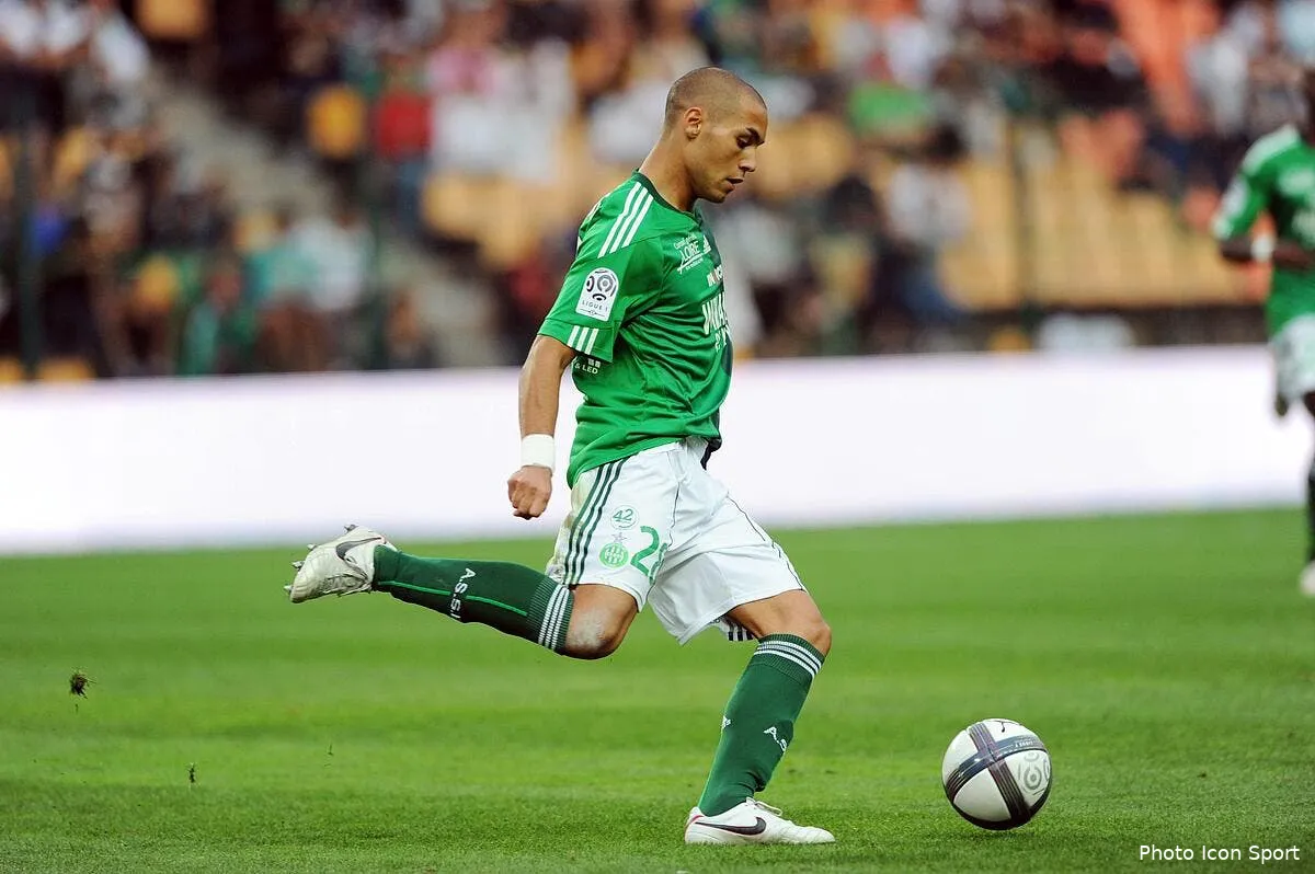 benalouane ne reviendra pas au bercail iconsport jpt 140810 801 8820657