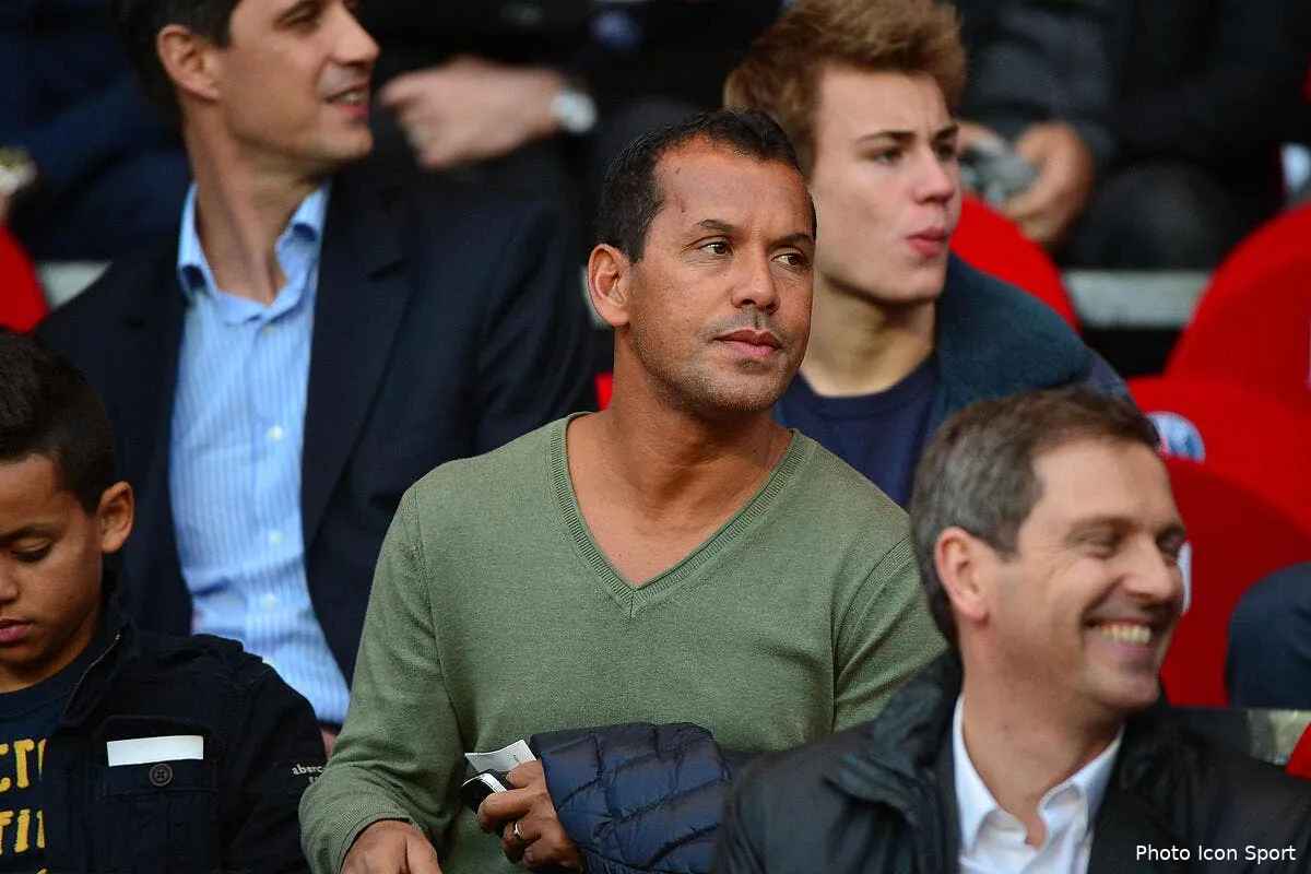 benarbia va achever les supporters de l ol iconsport win 070514 06 17132125